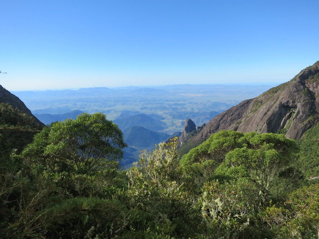 Travessia Petrópolis x Teresópolis