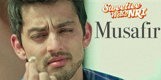 Musafir Lyrics