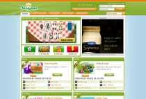 Yahoo! Juegos se une a King.com para brindar juegos sociales