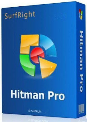 Hitman Pro 3.7.5 Build 199 Final Retail
