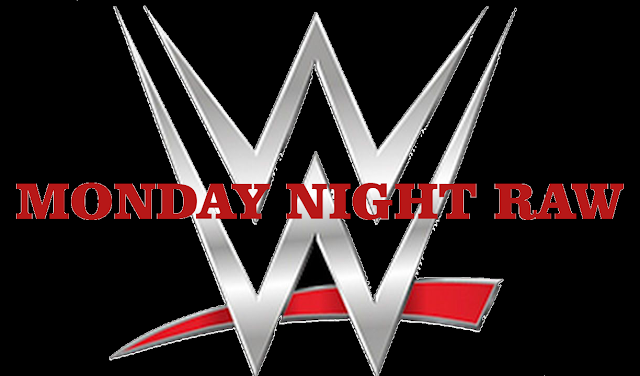 23rd November Edition Of The Monday Night Raw & Wrestling News
