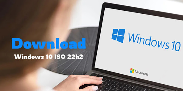 Download Win 10 ISO 21h2 (64bit/ 32bit) Từ Microsoft Mới Nhất