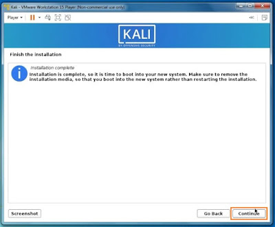 HOW TO INSTALL KALI LINUX 2020.1 IN VMWARE WORKSTATION PLAYER ON WINDOWS 7/8/10 (2020)