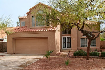 Arizona Homes Blog - 1391 N. Longmore St., Chandler, AZ