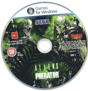 Alien vs Predator,Alien vs Predator Cover,Alien vs Predator Cover Game, Cover Alien vs Predator