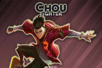 Chou Mobile Legends