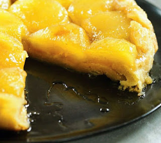 Tarte Tatin Recipe