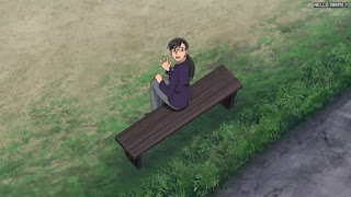 名探偵コナンアニメ 第1062話 雨と悪意のスパイラル | Detective Conan Episode 1062