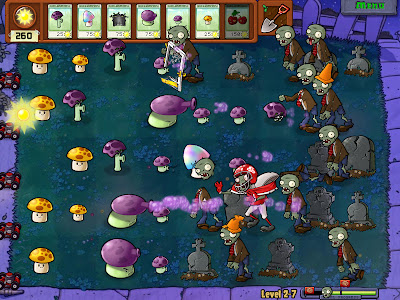 Download Game Plant VS Zombie Full Version