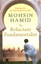 Review: The Reluctant Fundamentalist by Mohsin Hamid