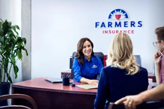 How To Become A Farmers Insurance Agent