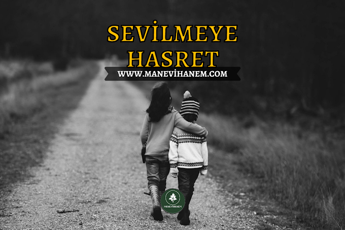 Sevilmeye Hasret