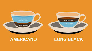 americano