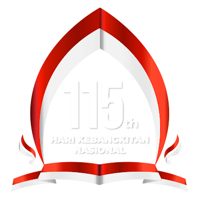 Logo Hari Kebangkitan Nasional 2023 PNG