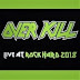 Overkill - Live @ Rock Hard 2018