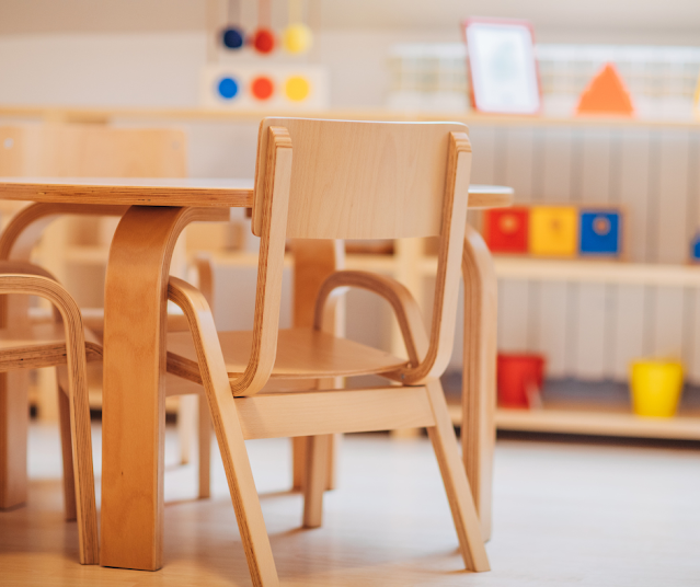 Selecting the Right Preschool for Your Child