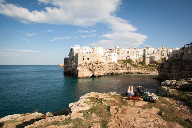 Polignano a Mare