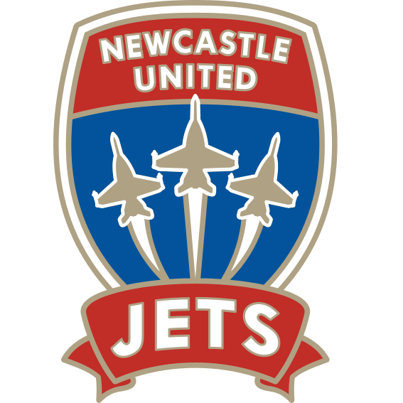 Liste complète des Joueurs du Newcastle Jets - Numéro Jersey - Autre équipes - Liste l'effectif professionnel - Position
