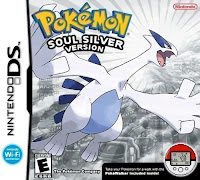 Pokémon SoulSilver - PT/BR 