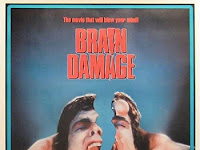 [HD] Brain Damage 1988 Pelicula Completa En Español Gratis