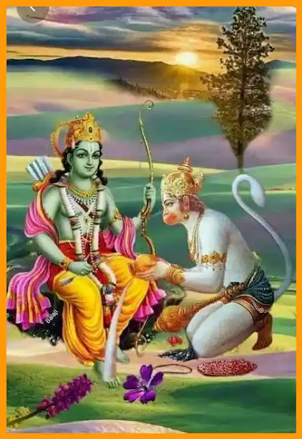 lord rama images 3d