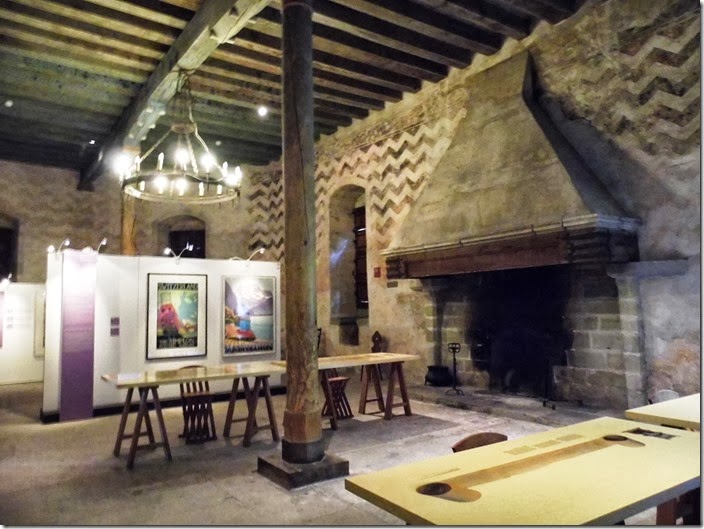 Château de Chillon