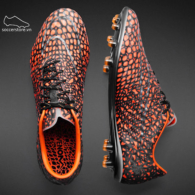 Giày đá bóng Nike Hypervenom Phantom Transform SE