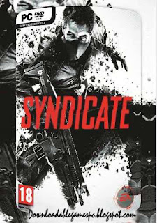 Syndicate Free Full Version Download Game Mediafire