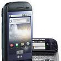 LG GW620 disadvantages