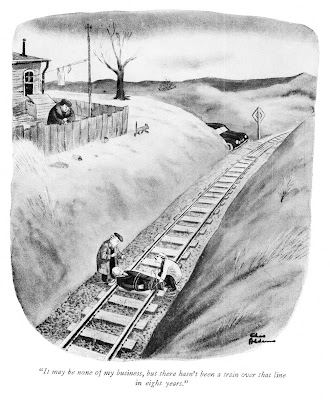 CHARLES ADDAMS