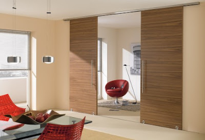 sliding interior doors