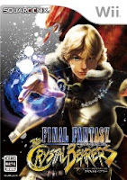 Download Final Fantasy Crystal Chronicle: Crystal Bearer