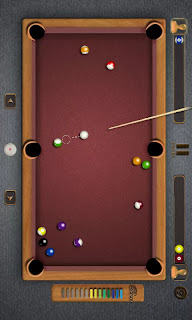 Pool Billiards Pro apk