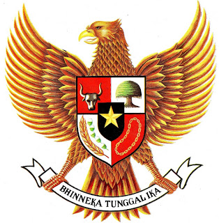 Pengertian Dan Makna Bhinneka Tunggal Ika