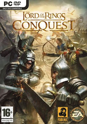 Lord of the Rings Conquest 547272 Download The Lord Of The Rings Conquest –  PC