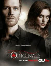 Assistir The Originals 2 Temporada Dublado e Legendado