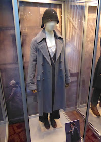 Porpentina Goldstein Fantastic Beasts movie costume