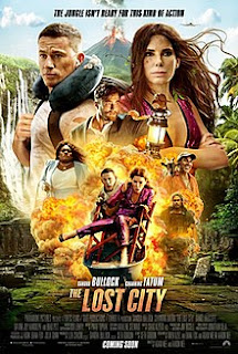 The Lost City 2022 Full Movie Download