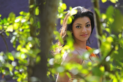 Kajal Hot New Stills