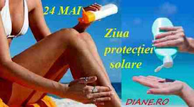 27 mai: Ziua protecției solare