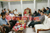 Sekdakab Tanggamus Gelar Rapat Bersama DPC Kommari, Ini Hasilnya..