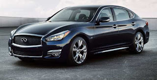 2018 Infiniti Q70 Redesign, prix, date de sortie, spécifications et changements Rumeurs