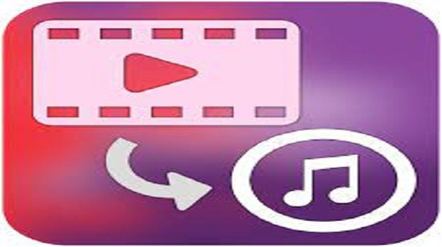 Aplikasi Convert MP4 to MP3