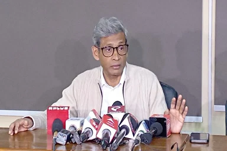 টেটের ফল গৌতম পাল