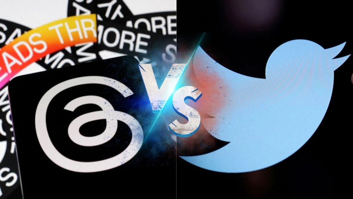 twitter vs thread