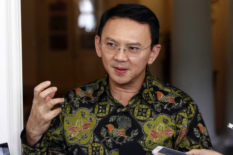 Kerjasama dengan KPK, Ahok Ultimatum Koruptor di Pertamina untuk Hati-hati,  naviri.org, Naviri Magazine, naviri majalah, naviri