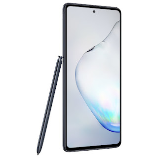 Samsung Galaxy Note 10 Lite