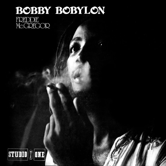 Descargar discografía gratis FREDDIE McGREGOR - Bobby Bobylon (Deluxe Edition 2018)