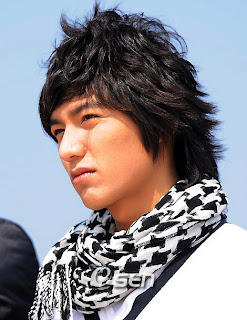 Lee Min Ho beautiful picture