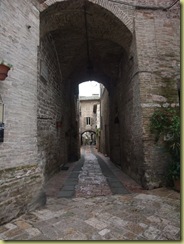 Alley Way